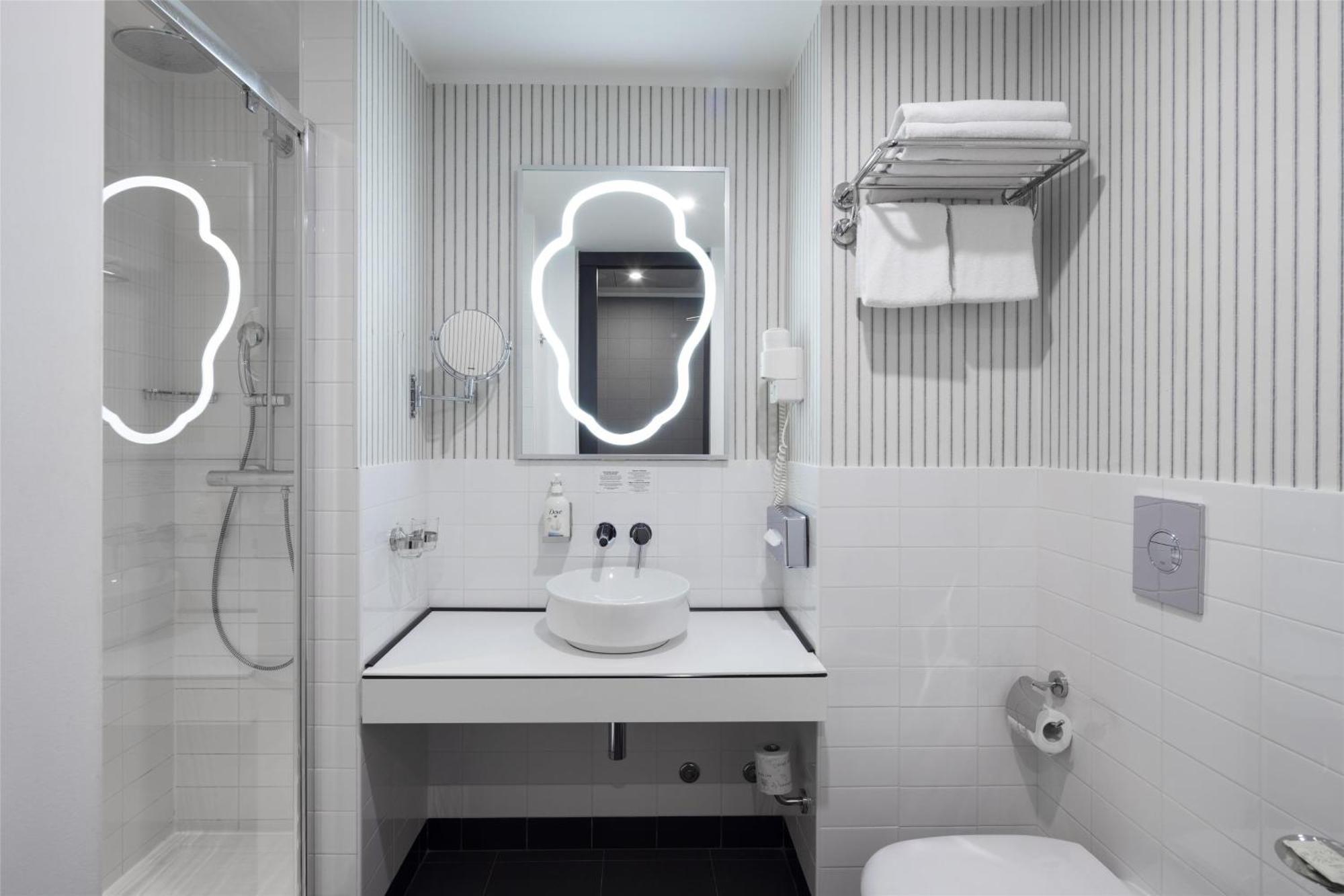 Camera Familiare con Letto Queen-Size - Non Fumatori