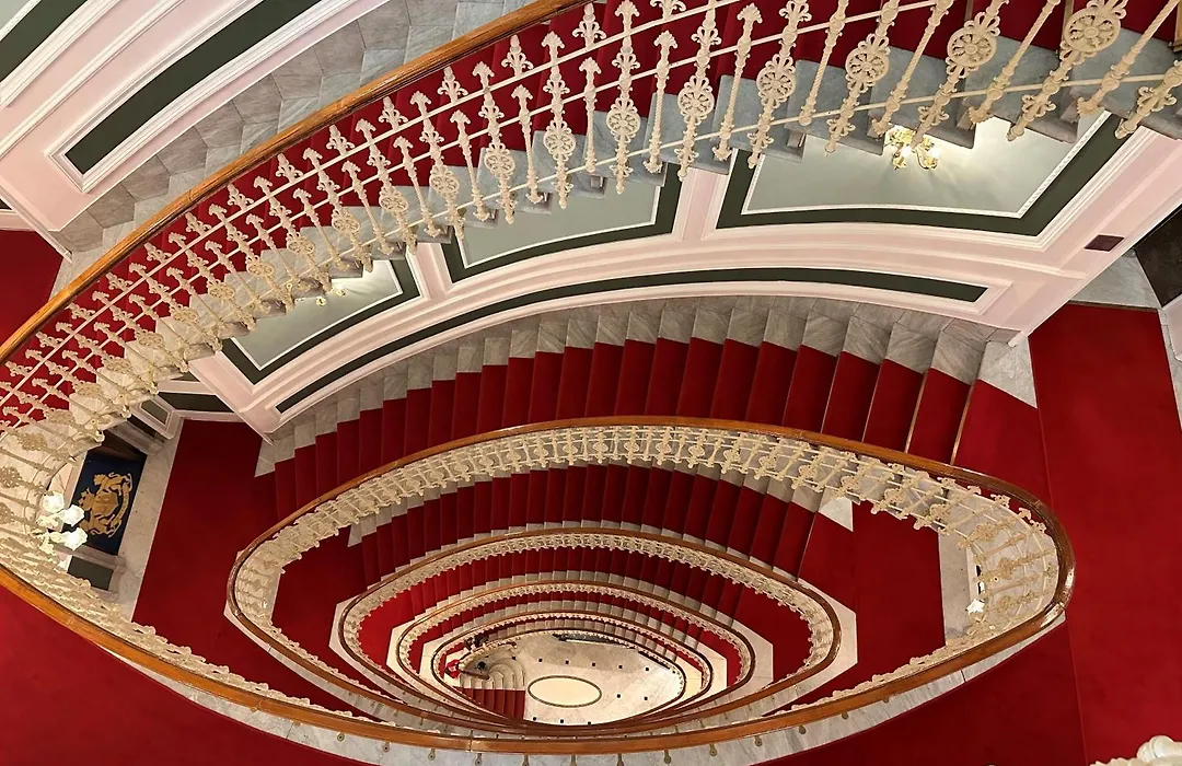 Hotel Bristol Palace-1
