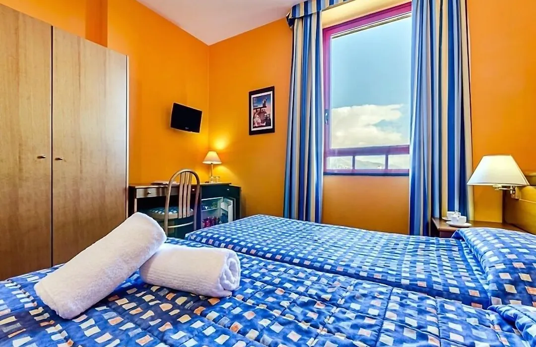 Columbus Sea Hotel-1