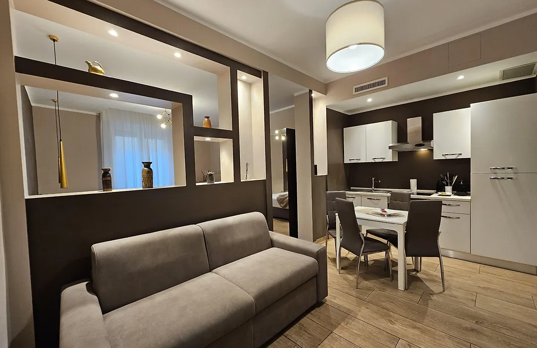 Teseo Rooms & Relax-1