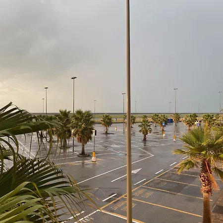 Marina Place Resort-2