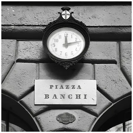 Genova Porto Antico Boutique Rooms-2
