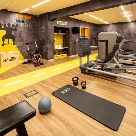 Best Western Plus City Hotel-3