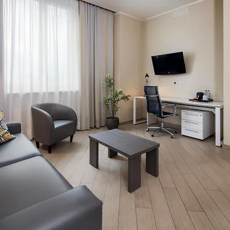 Chc Business Residence-2