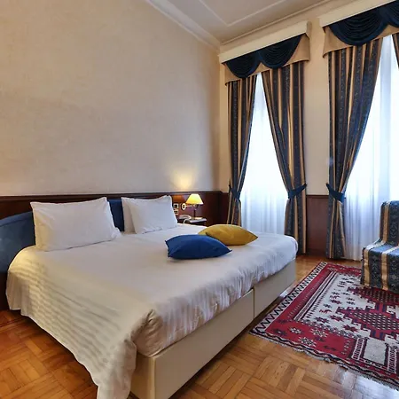 Best Western Hotel Moderno Verdi-2