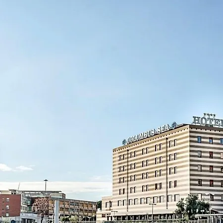 Columbus Sea Hotel-3