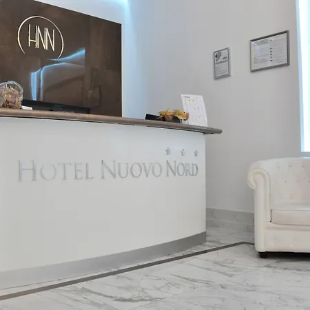 Hotel Nuovo Nord-2