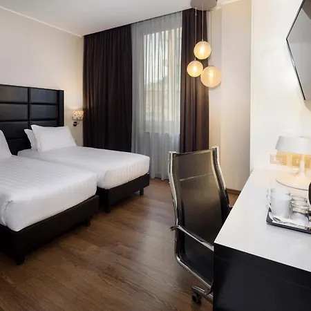 Holiday Inn Genoa City By Ihg-3