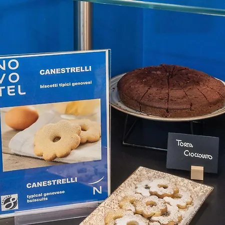Novotel Genova City-2